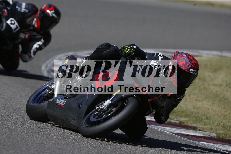 /12 30.04.2026  Speer Racing ADR/Gruppe rot/91